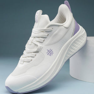 cult Women's SprintNova Running Shoes - White