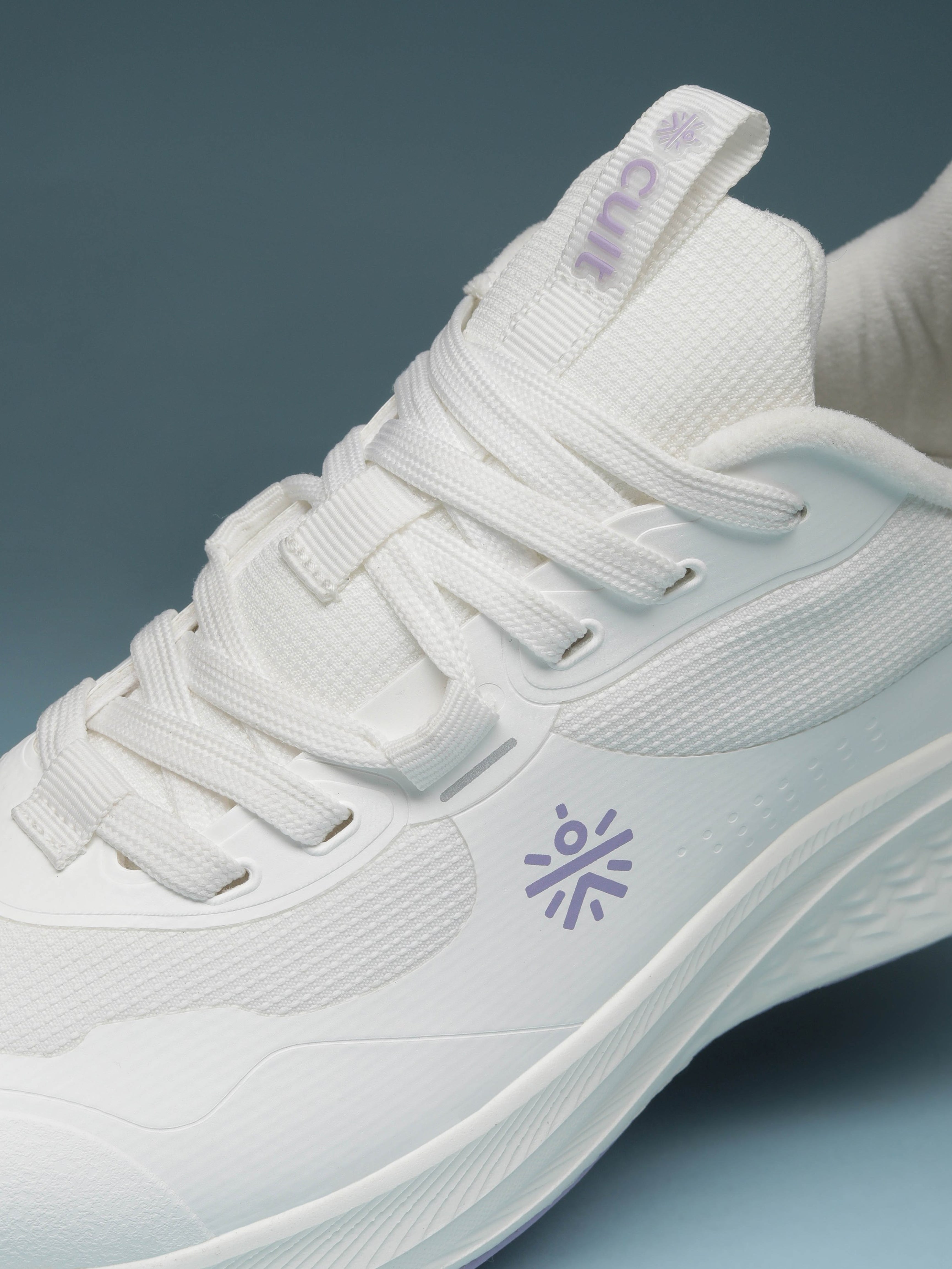 cult Women's SprintNova Running Shoes - White