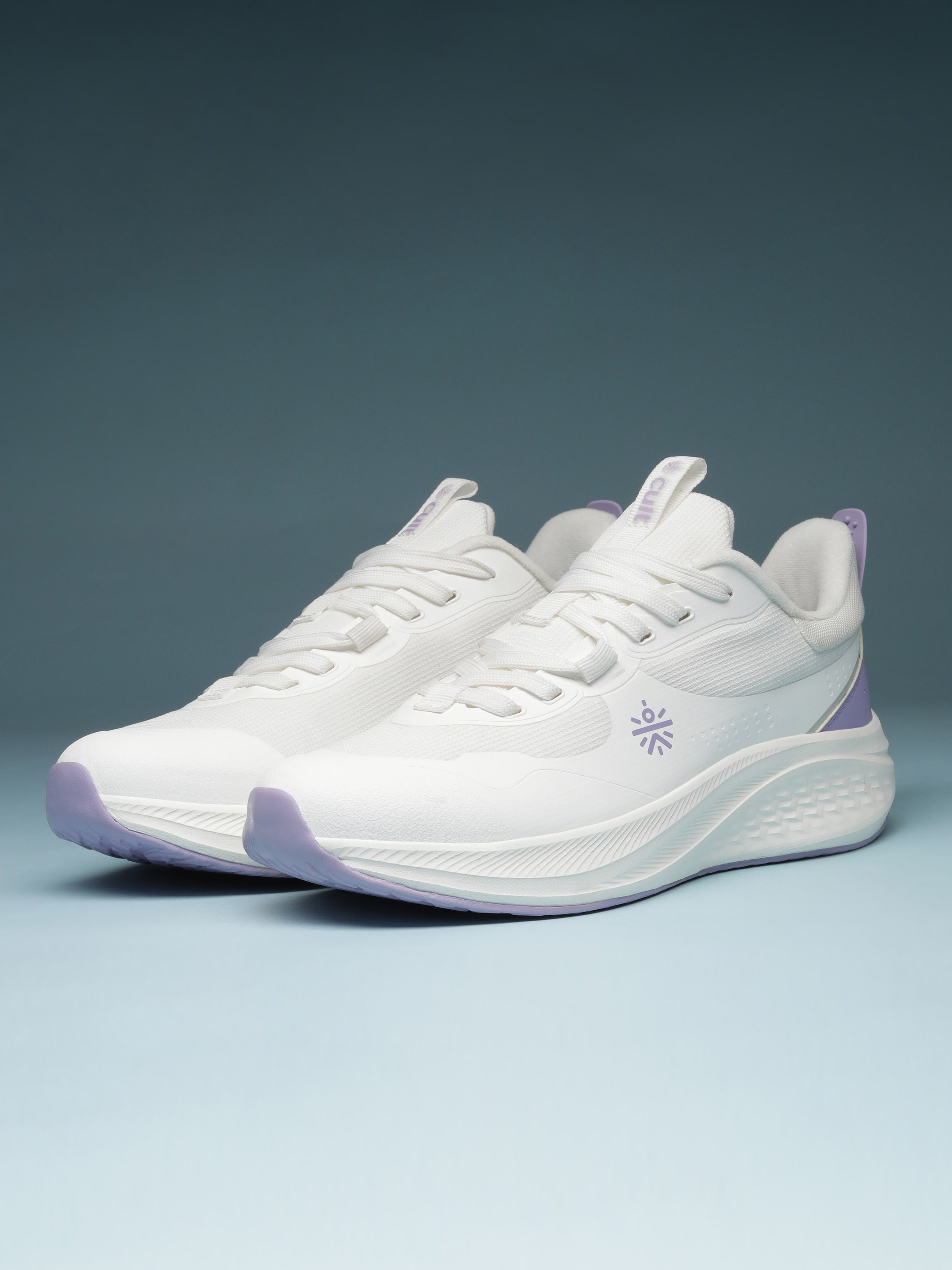 cult Women's SprintNova Running Shoes - White