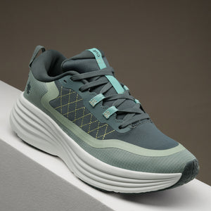 cult Women's WaveWalk Walking Shoes - L.Olive