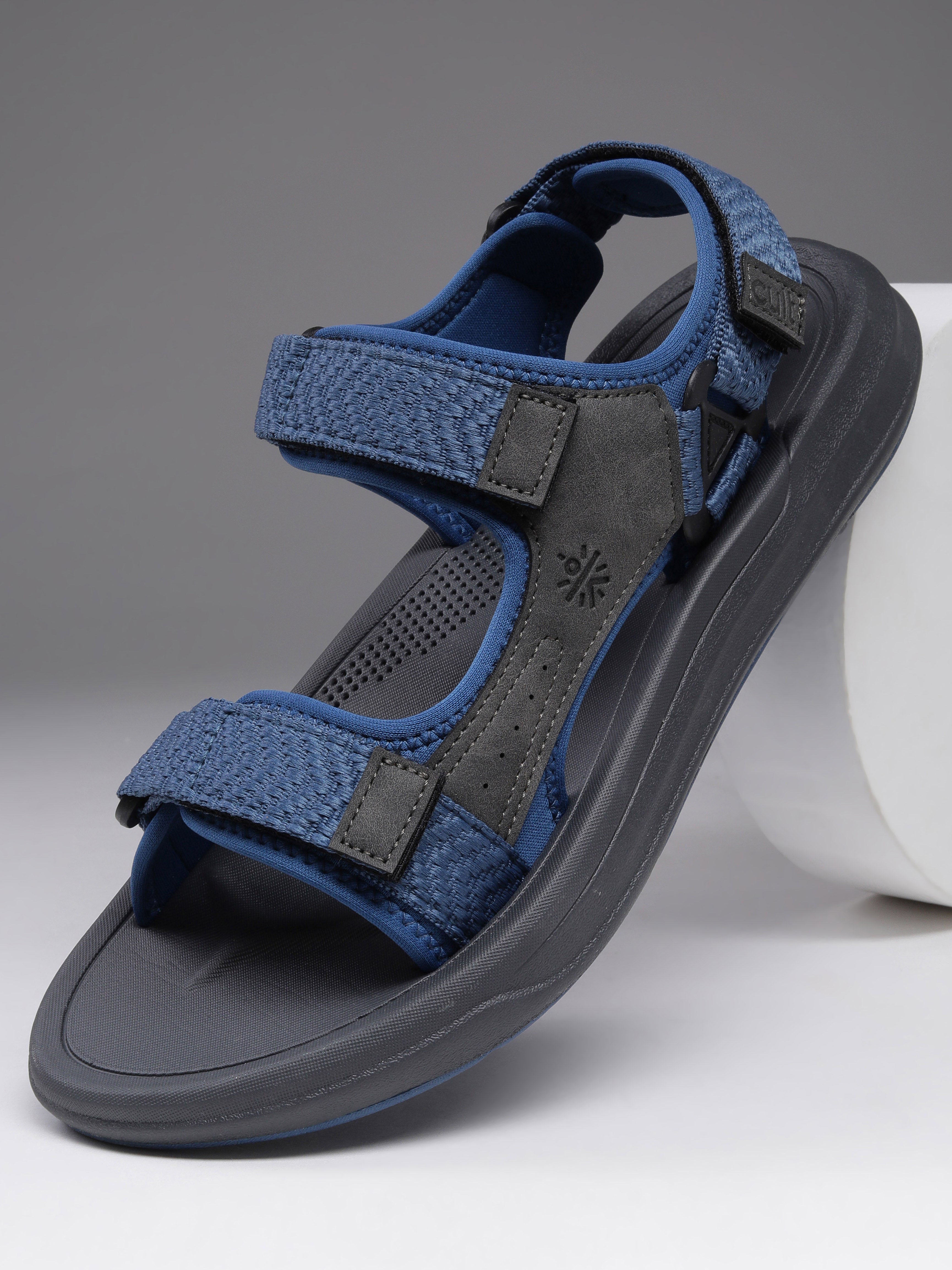 cult Men's TerraLoop Sandals - Slate