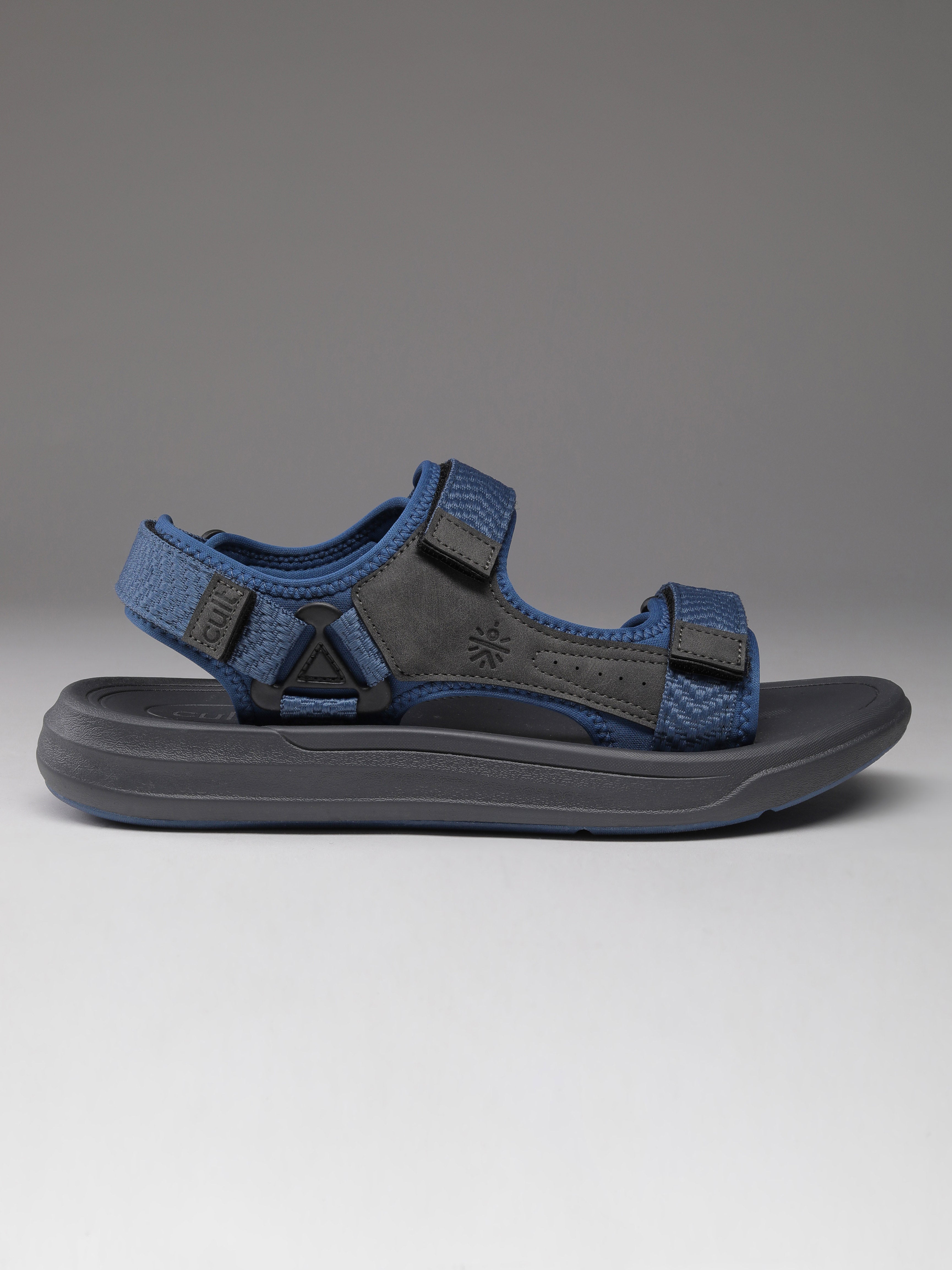 cult Men's TerraLoop Sandals - Slate