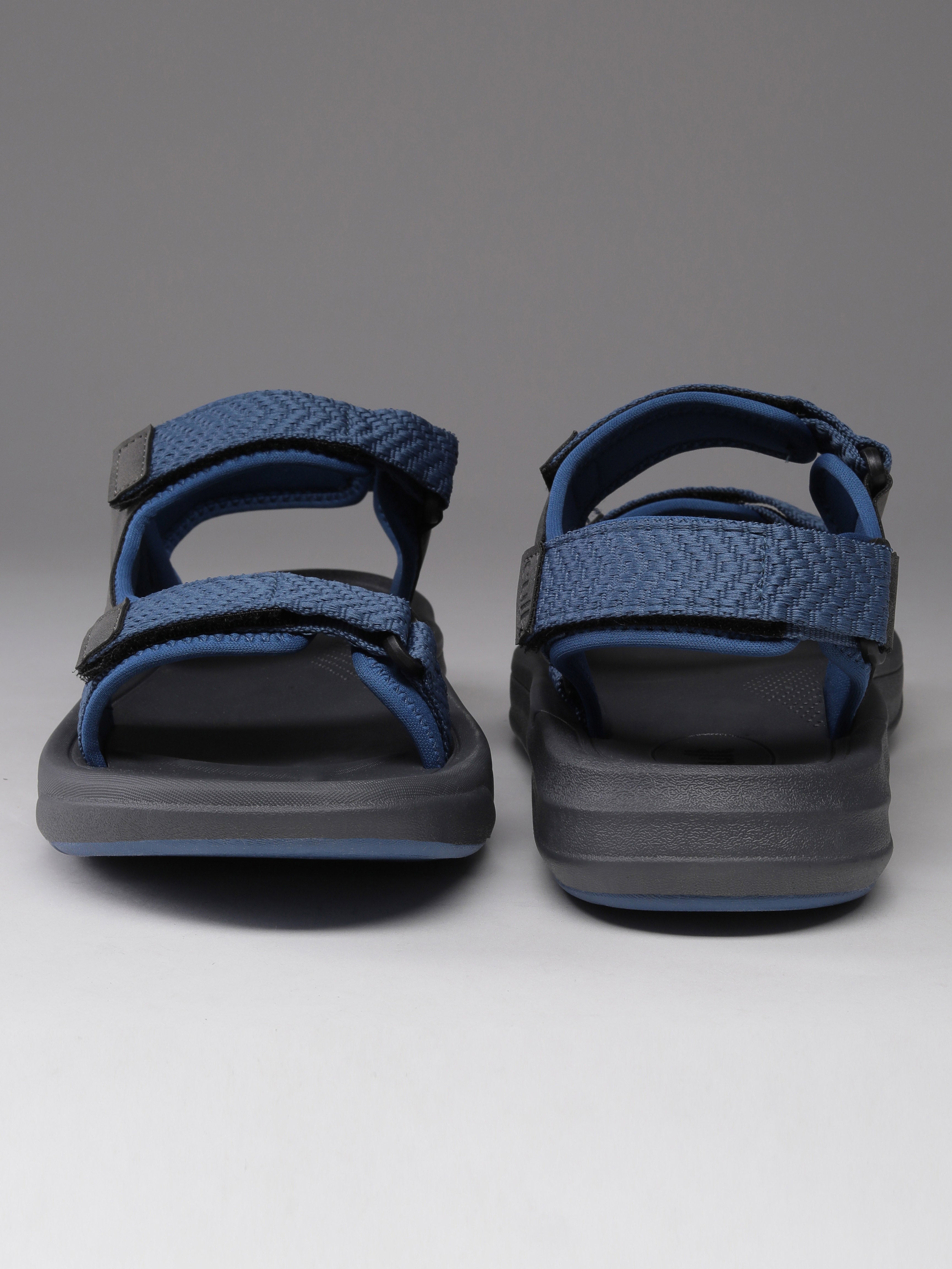cult Men's TerraLoop Sandals - Slate