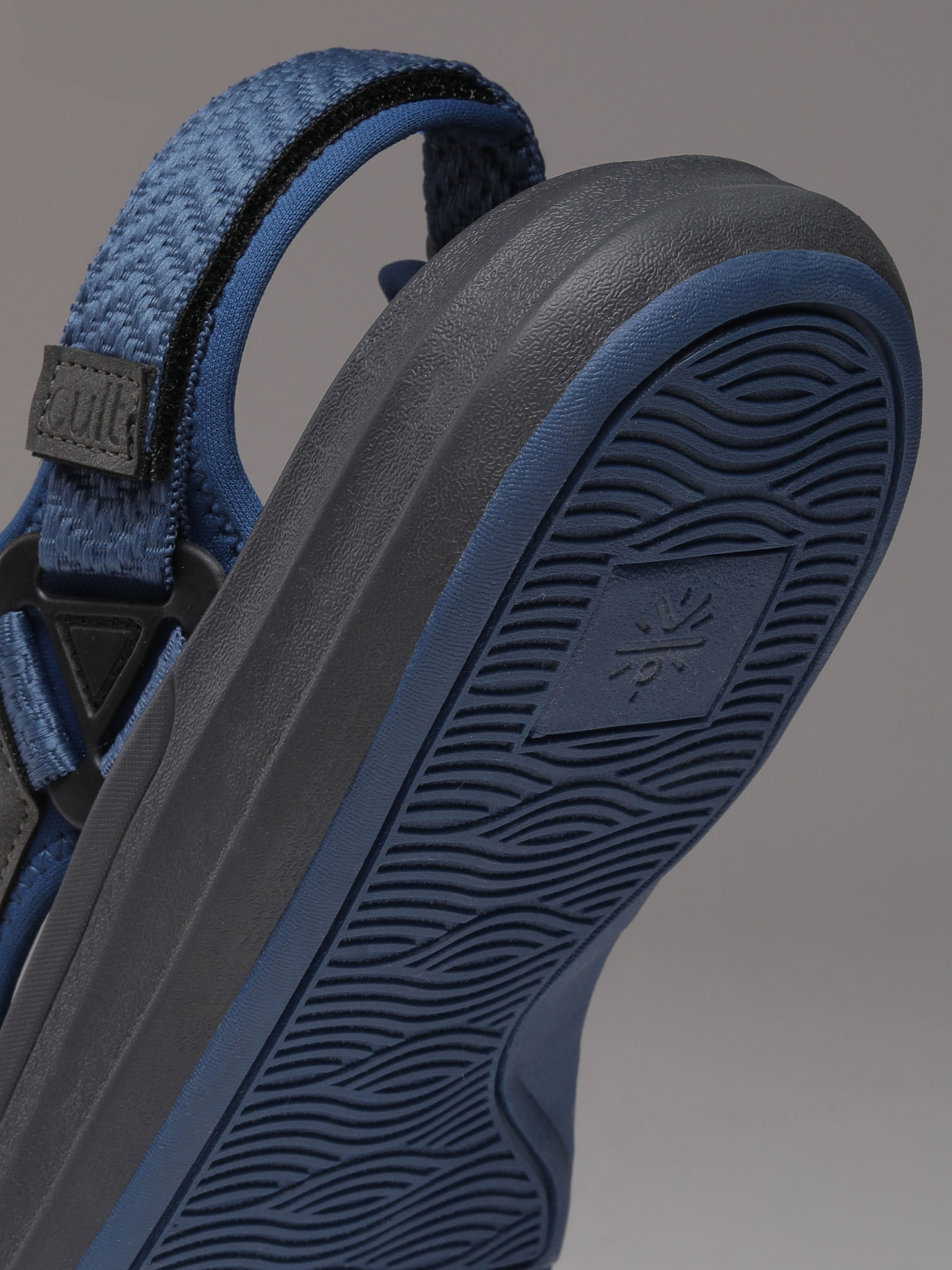 cult Men's TerraLoop Sandals - Slate
