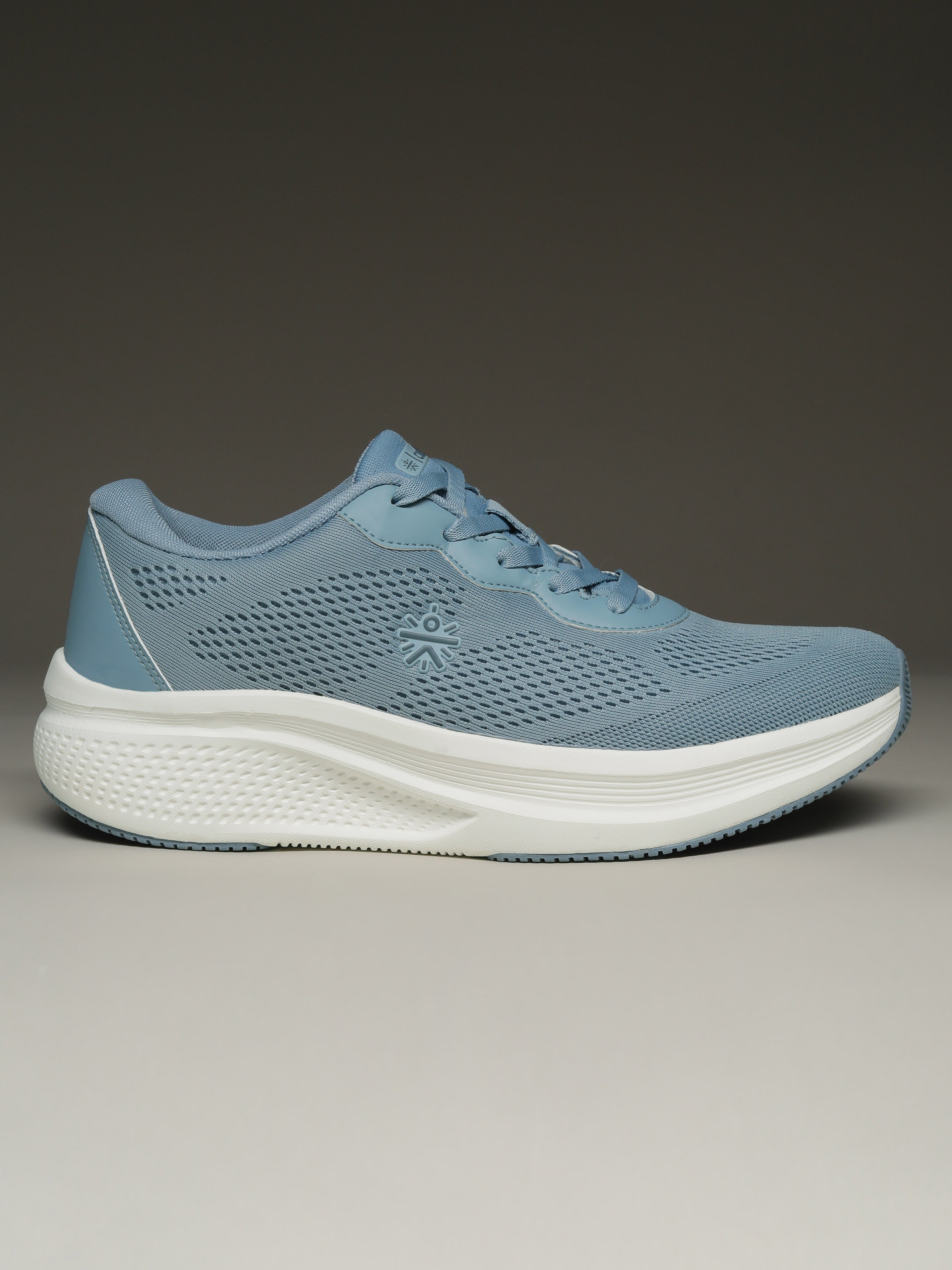 cult Men's AeroVent Running Shoes - Slate
