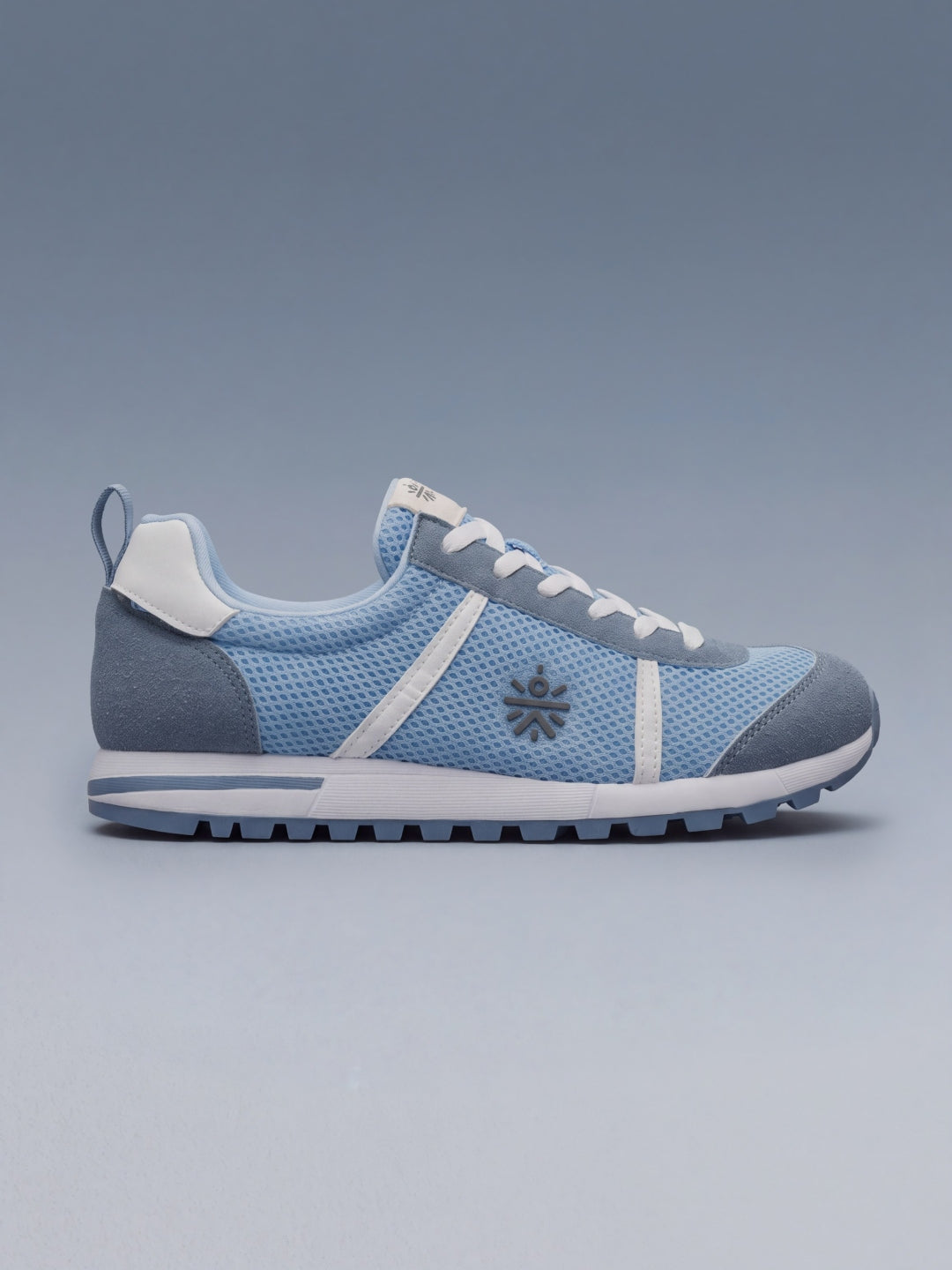 cult Women's BreatheLite Sneakers - Ice Blue/Slate