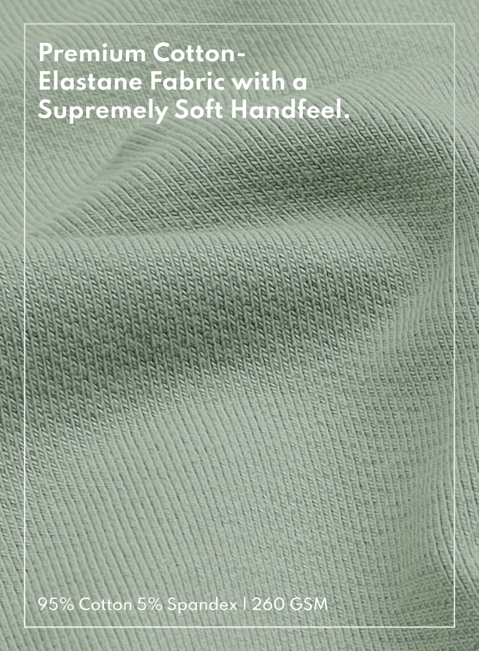 Women's Olive Soft Form Classic Joggers