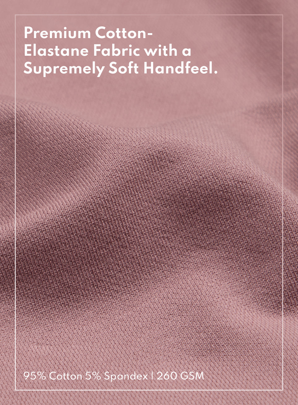 Women's Brown Soft Form Loose Fit Joggers