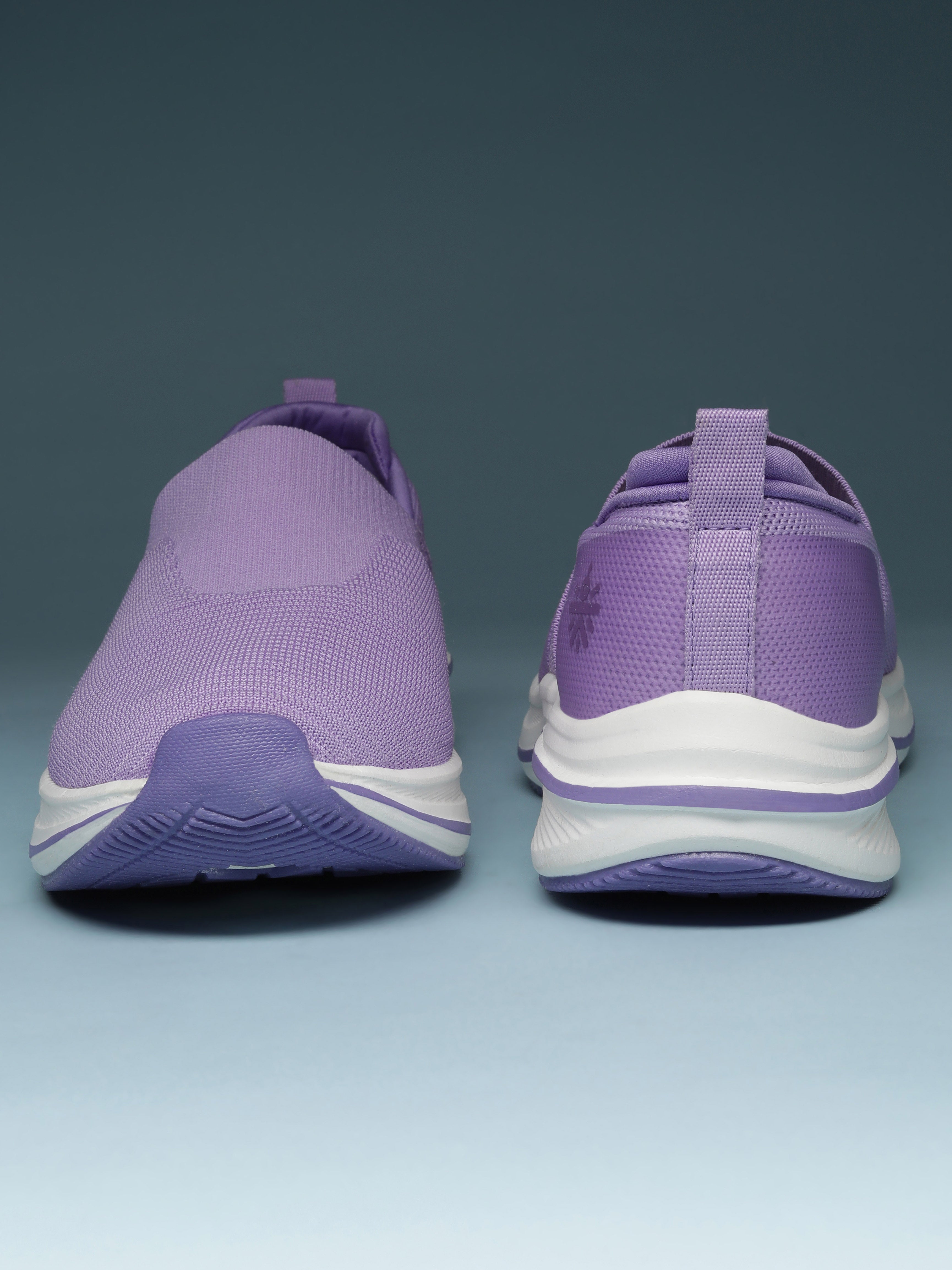 cult Women's Grace Walking Shoes - Purple