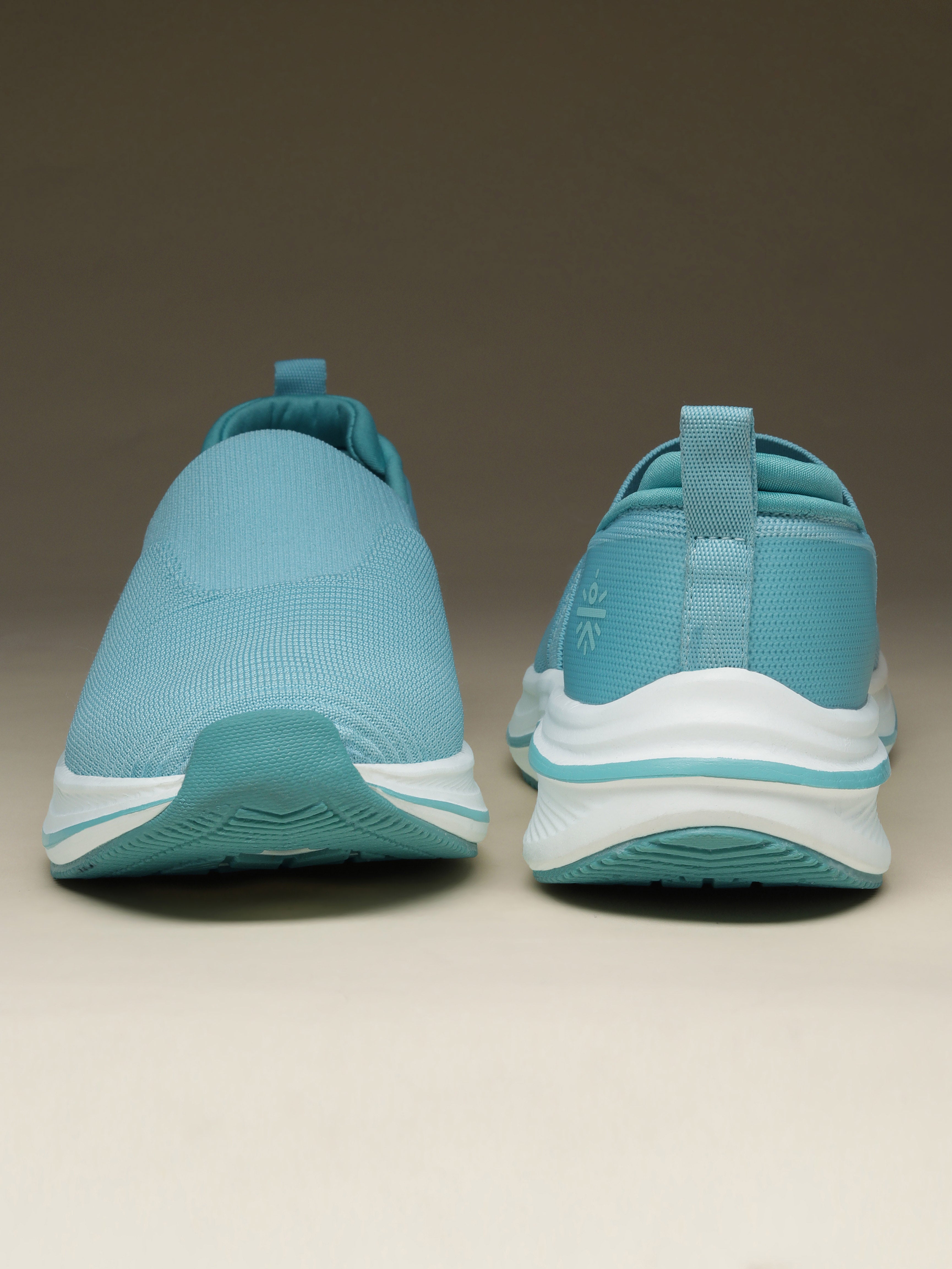 cult Women's Grace Walking Shoes - Sea Green