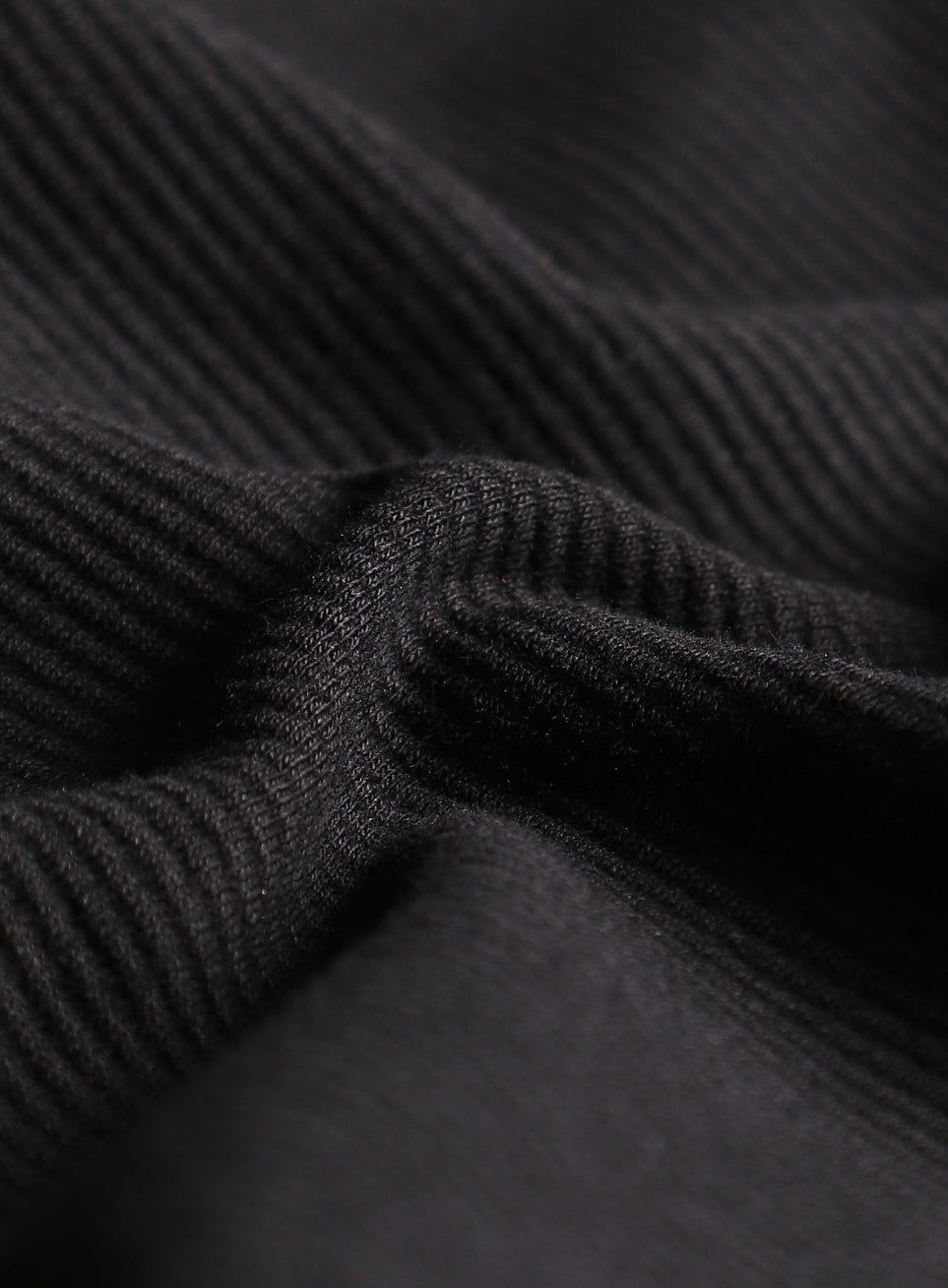 Men's Black Rest Day Shorts