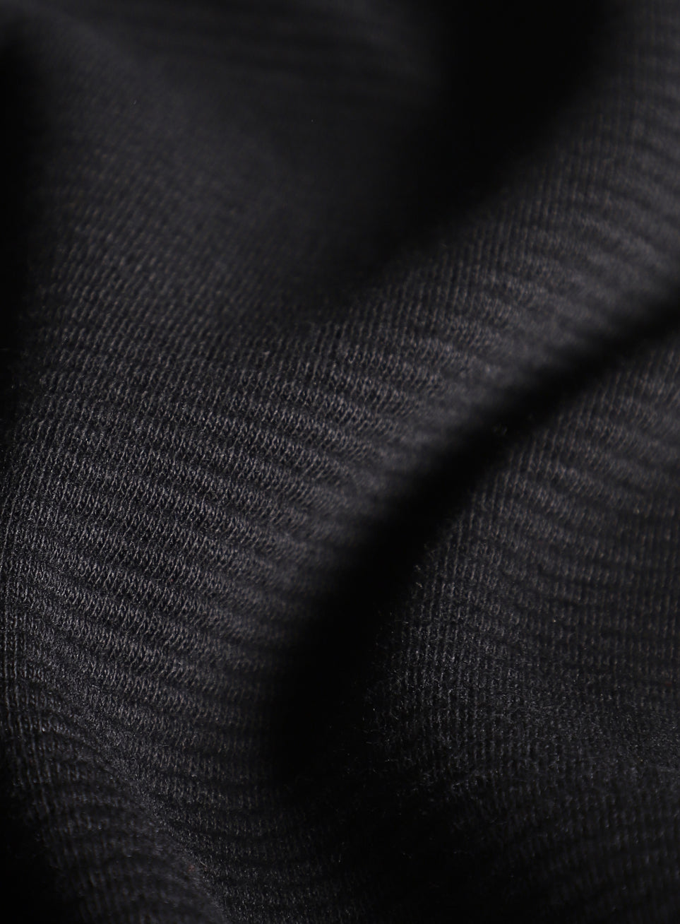 Men's Black Colourplay Trackpants