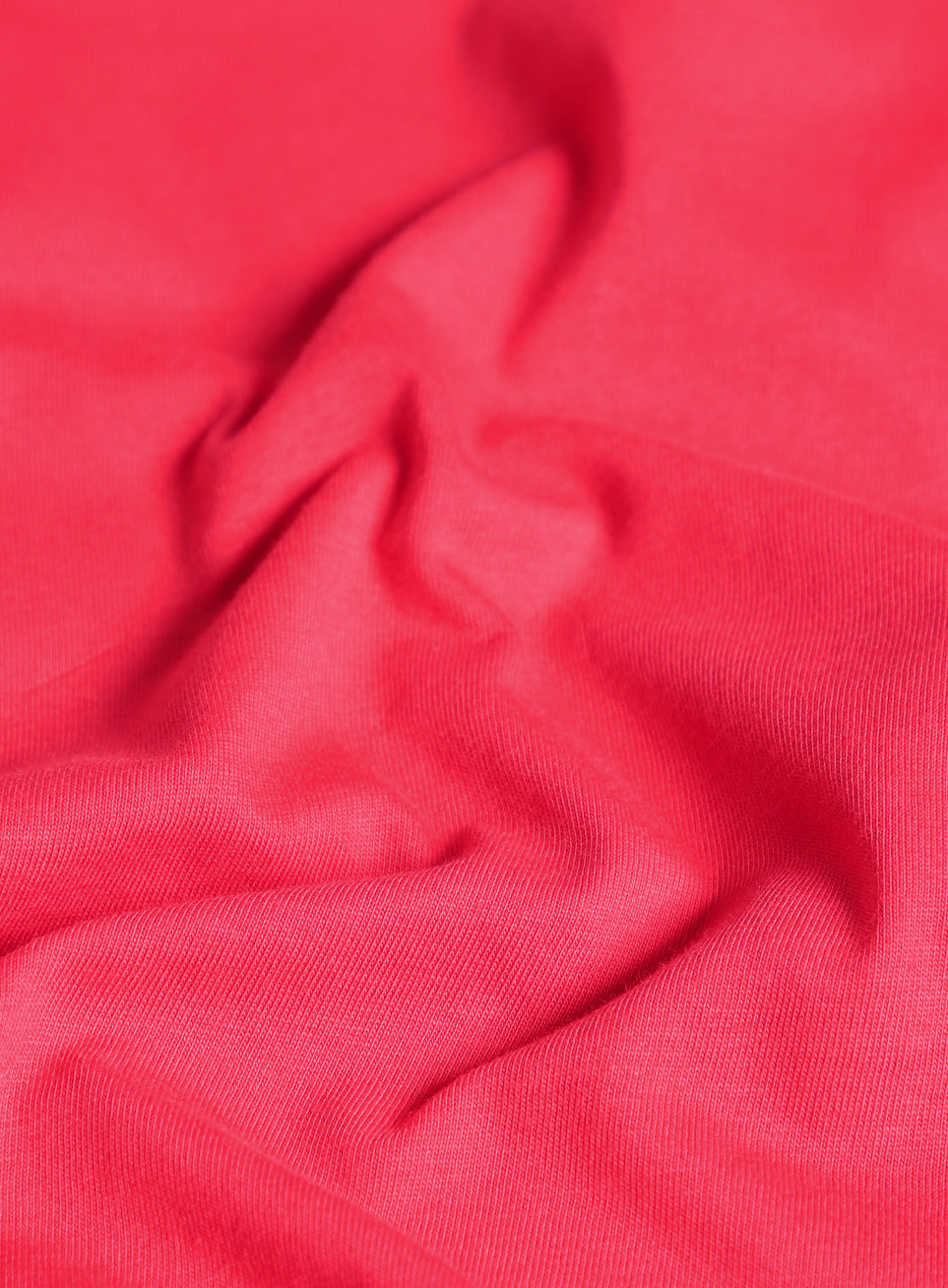 Women's Red Power Line T-shirt