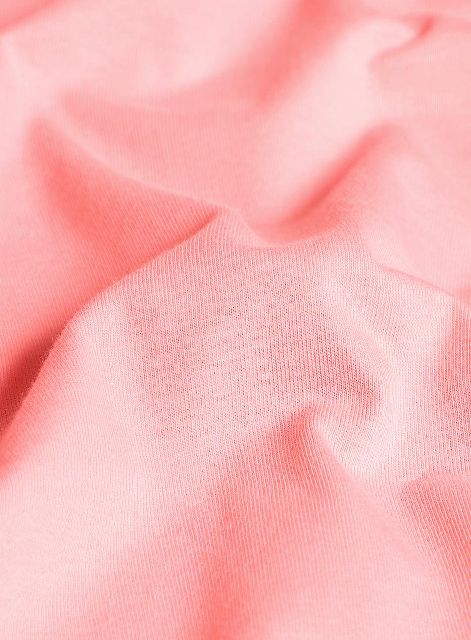 Women's Pink Cult Classic Oversized Fit T-shirt