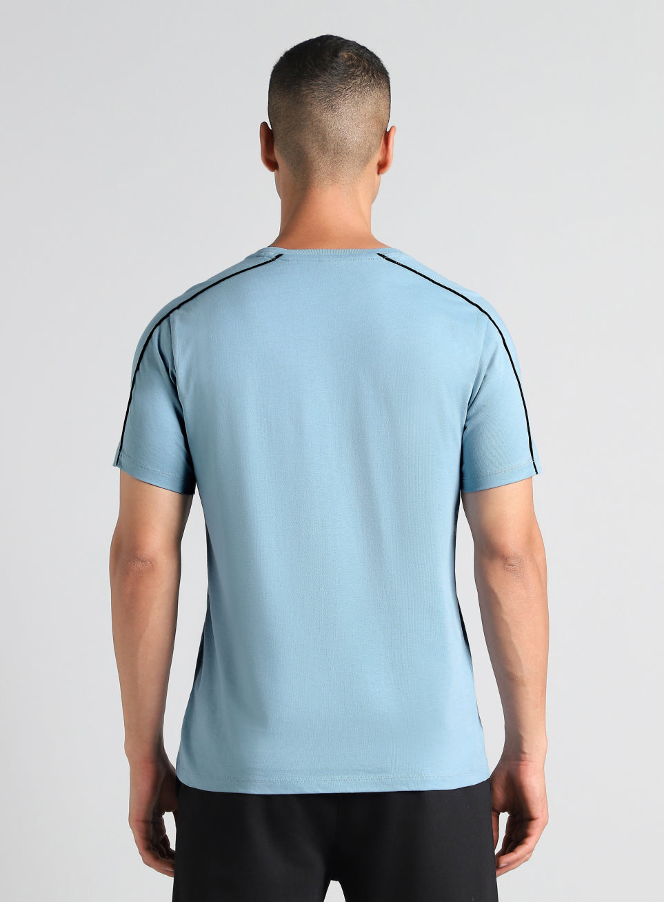 Men's Sky Blue Everyday Play T-shirt