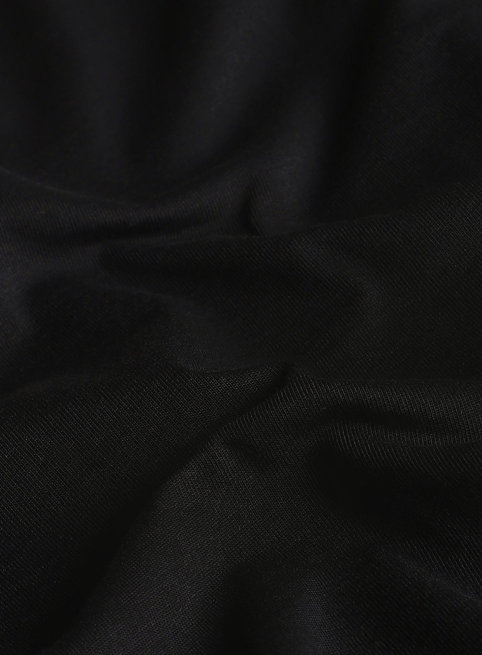 Women's Black Panel Play T-shirt