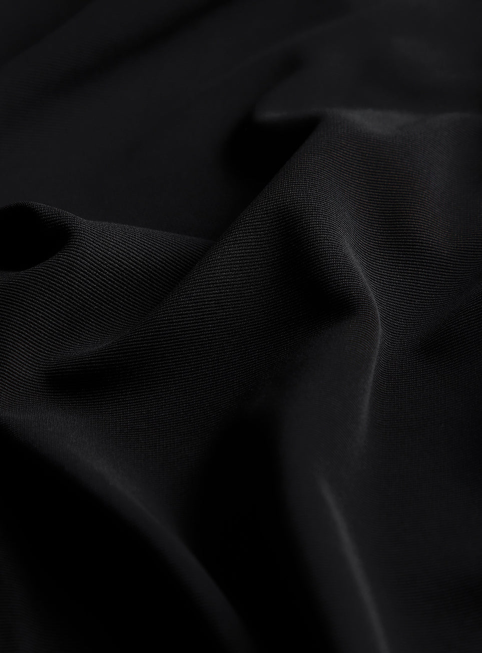 Men's Terrain Black Running Joggers