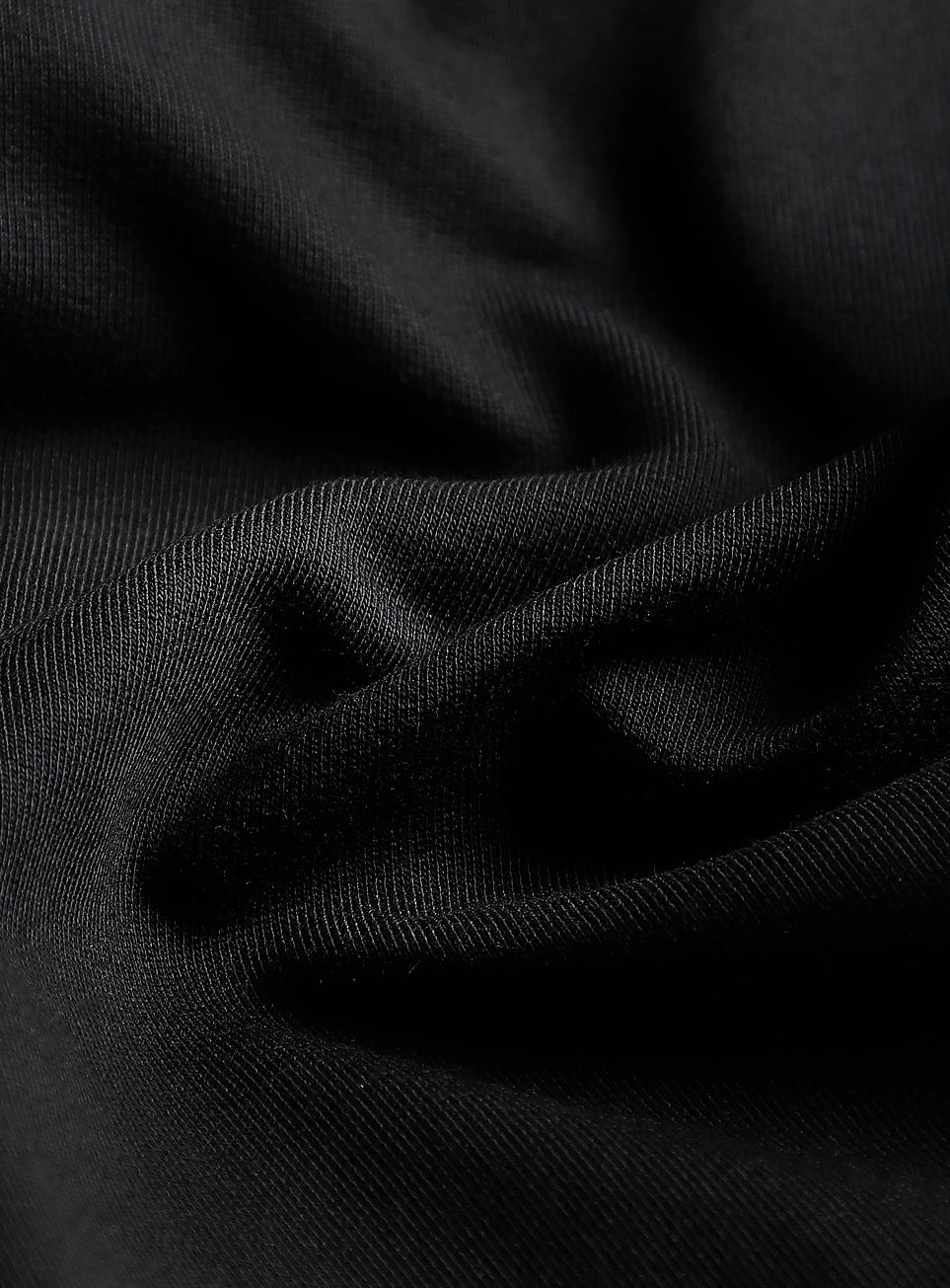 Men's Black Move In Style Joggers