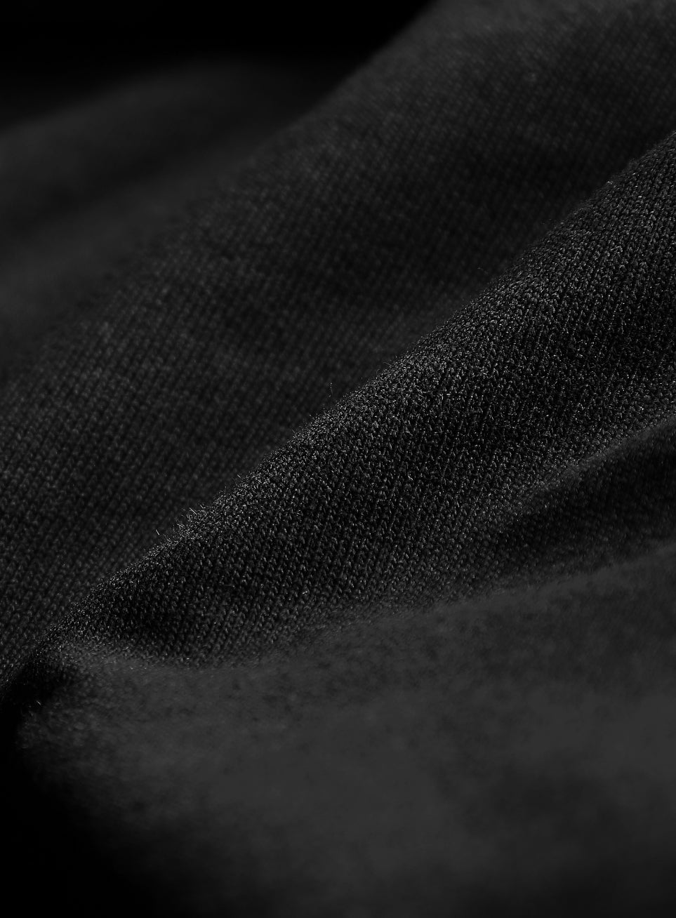 Men's Black Sculpt Training Joggers
