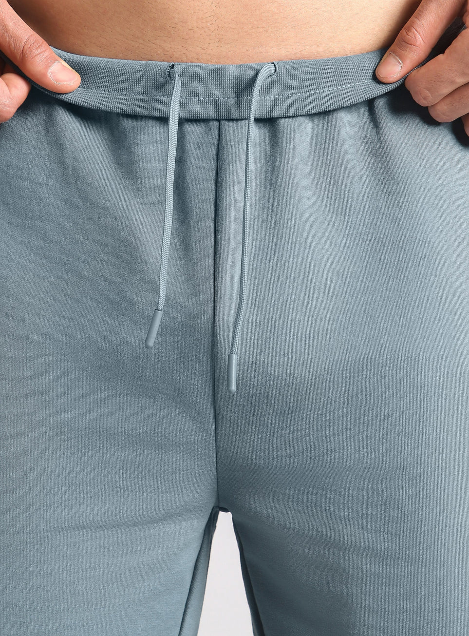 Men's Blue Cult Power-Up Training Shorts