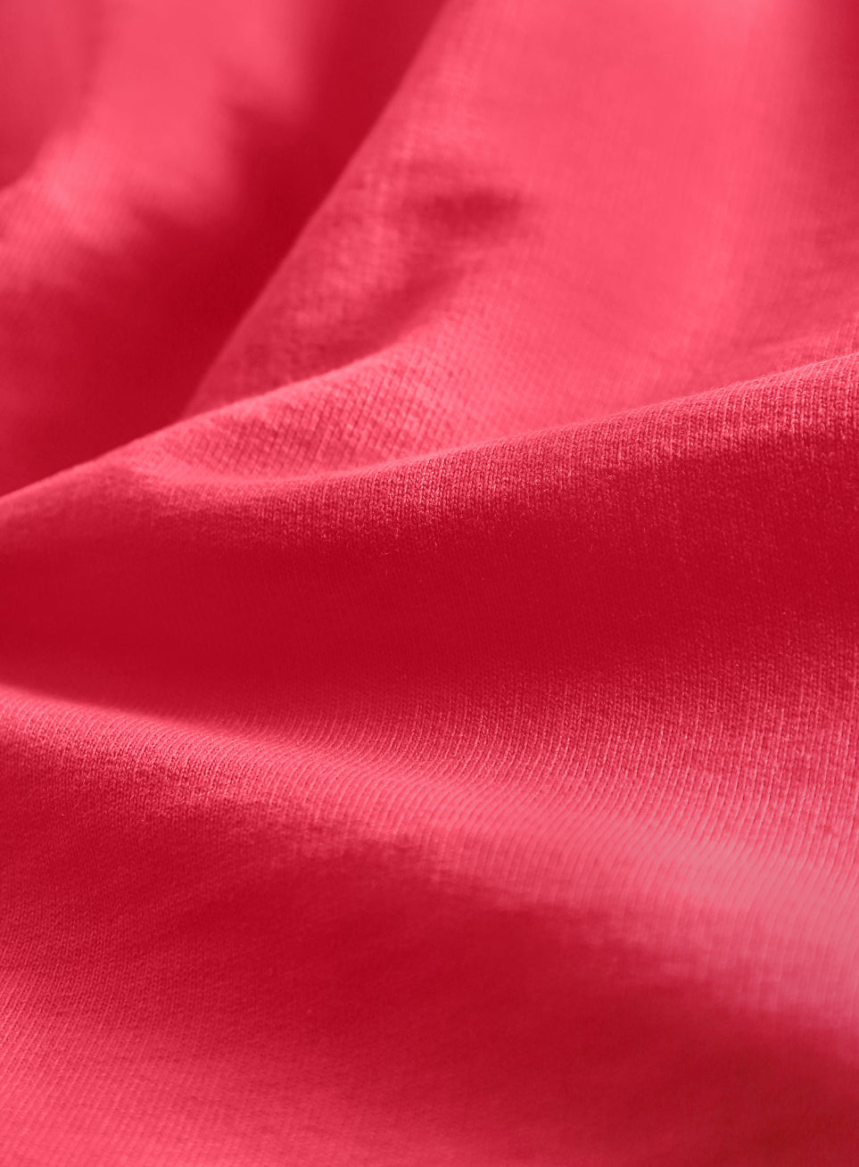 Women's Red All Day Play Skirt