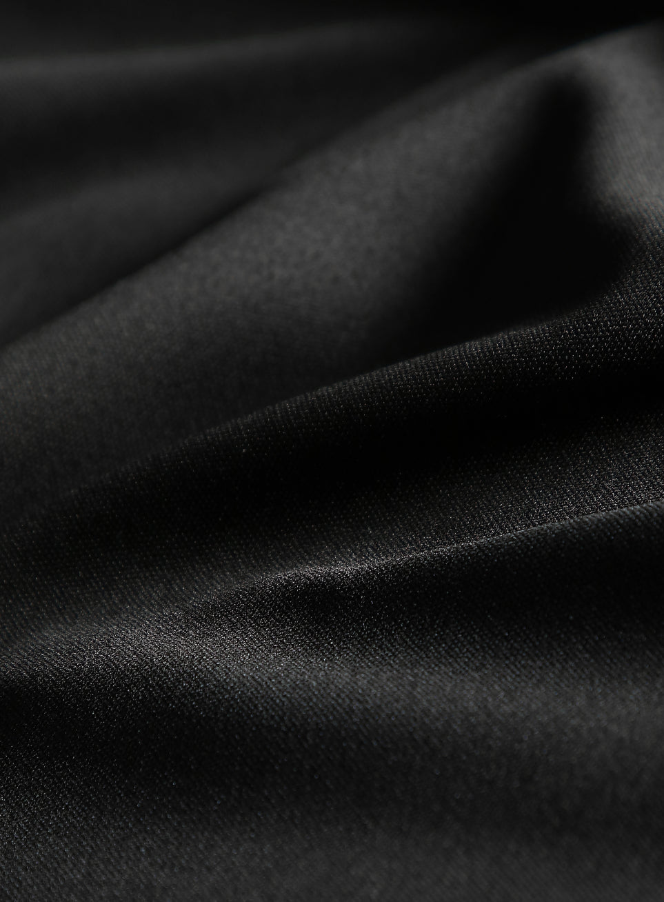 Men's Black All Day Training T-shirt