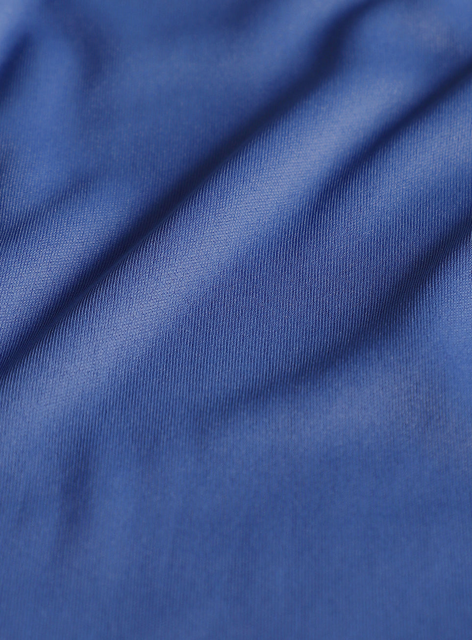 Men's Blue All Day Training T-shirt