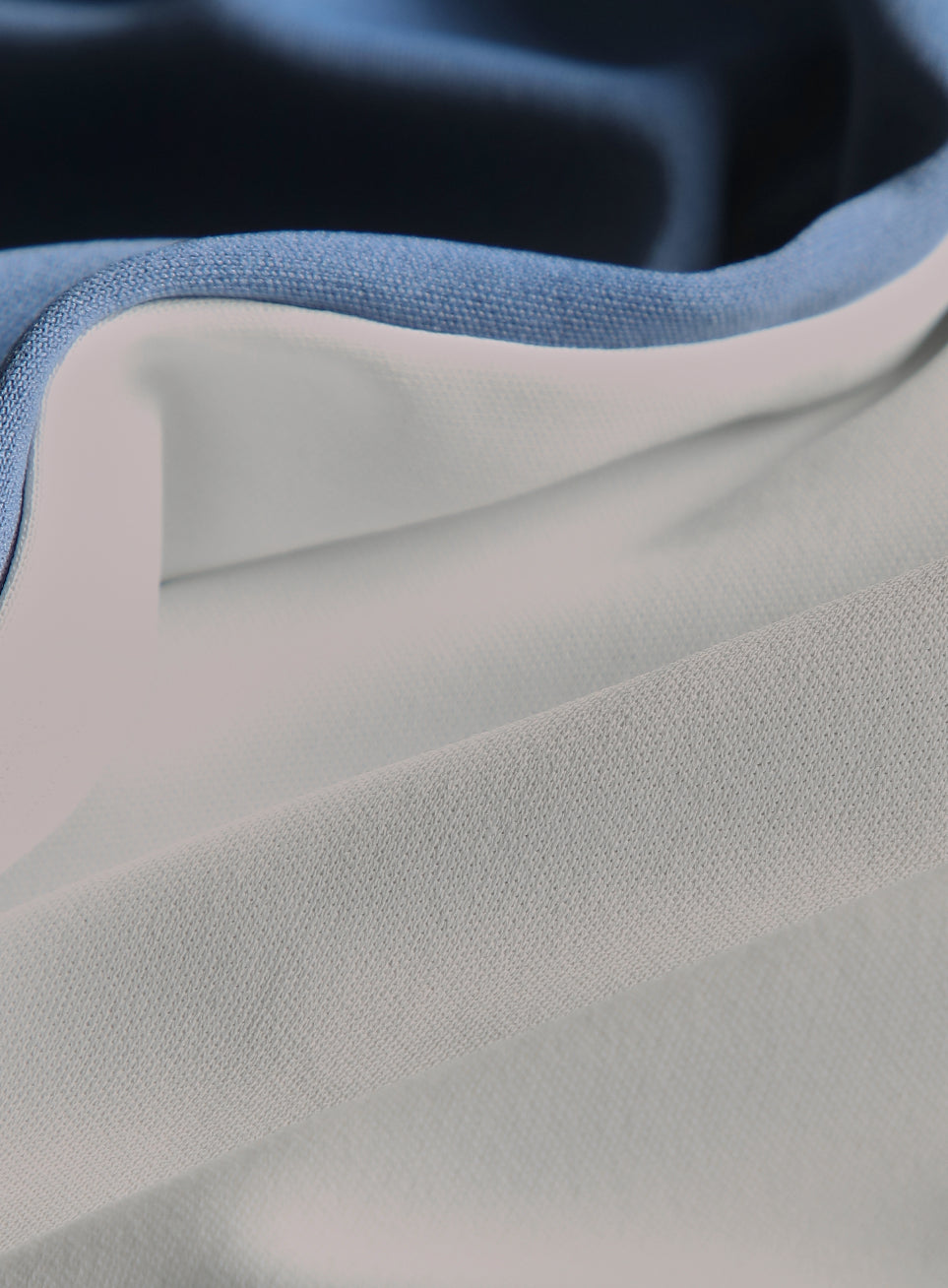 Men's White Play Big FLY-DRY™T-shirt