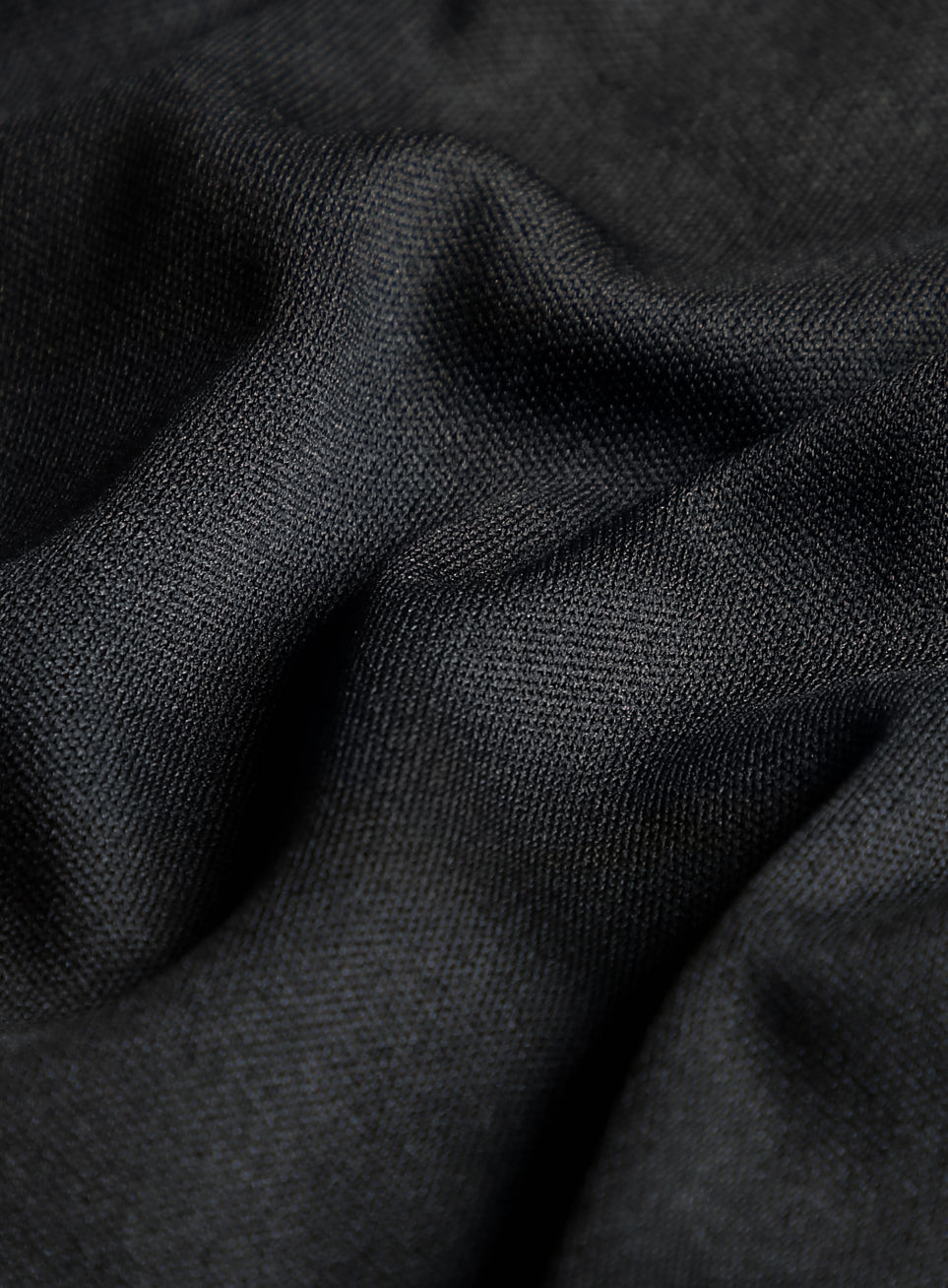 Women's Black Everyday Performance T-shirt