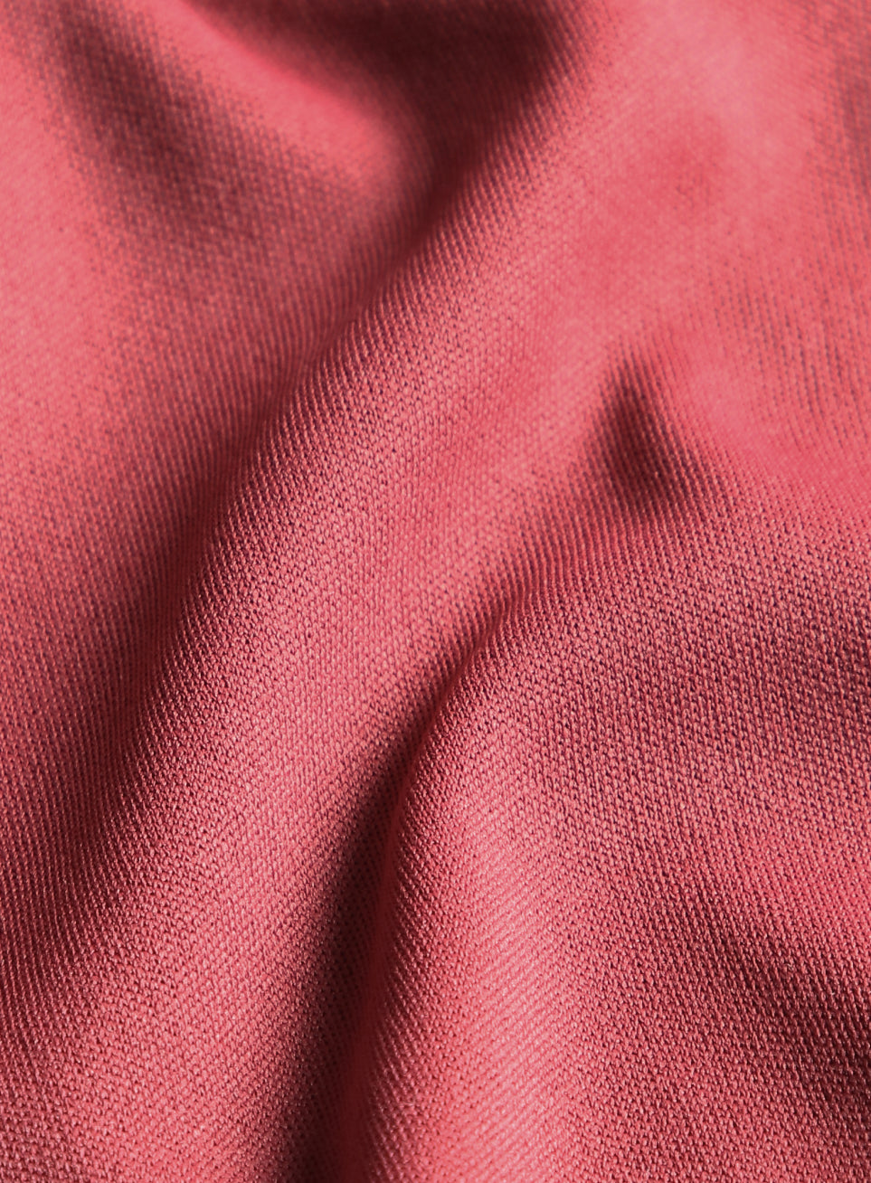 Women's Maroon Everyday Performance T-shirt