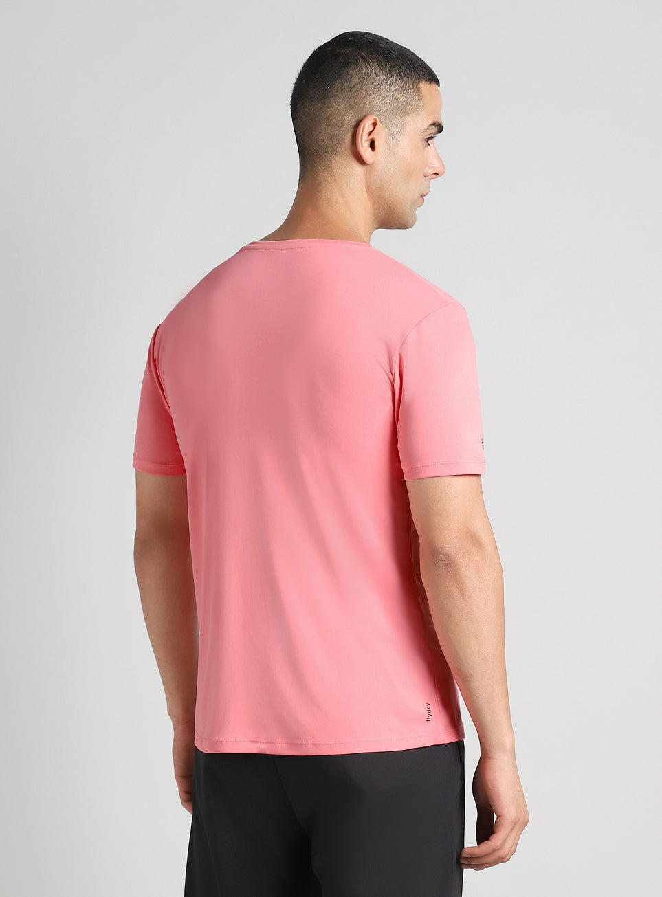 Men's Peach Train Stronger T-shirt