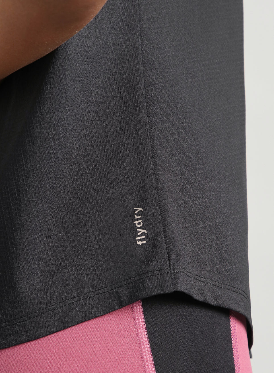 Women's Black Ultimate Training High Support bra