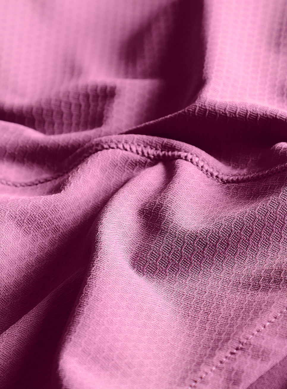 Women's Purple Flow HIIT Top