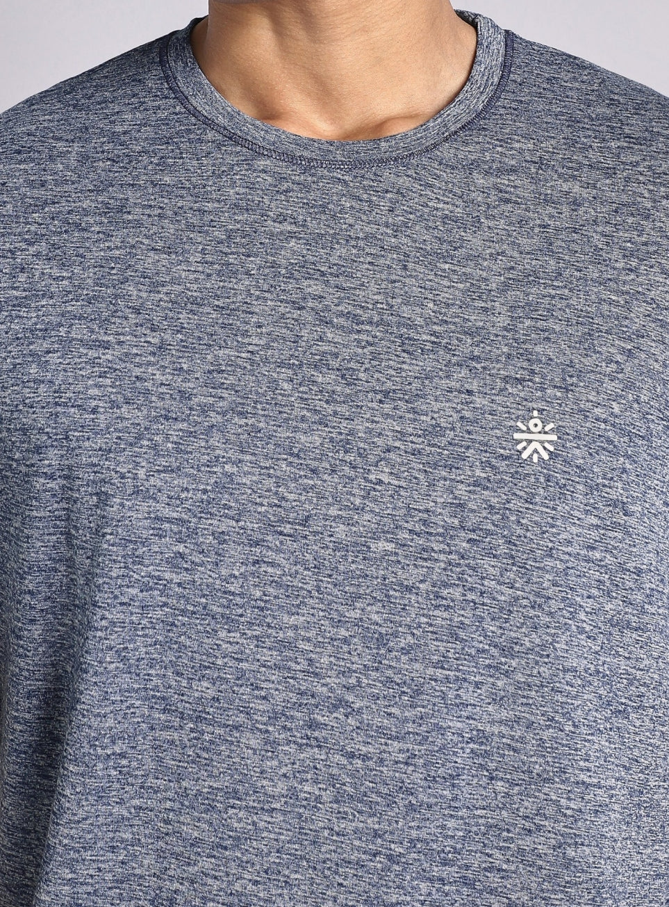Men's Navy Training Essential COMFORtech T-shirt
