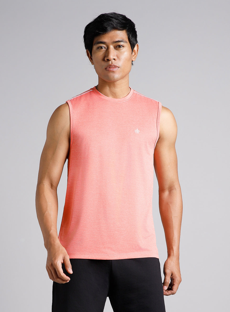 Men's Core COMFORtech Coral Muscle Tank