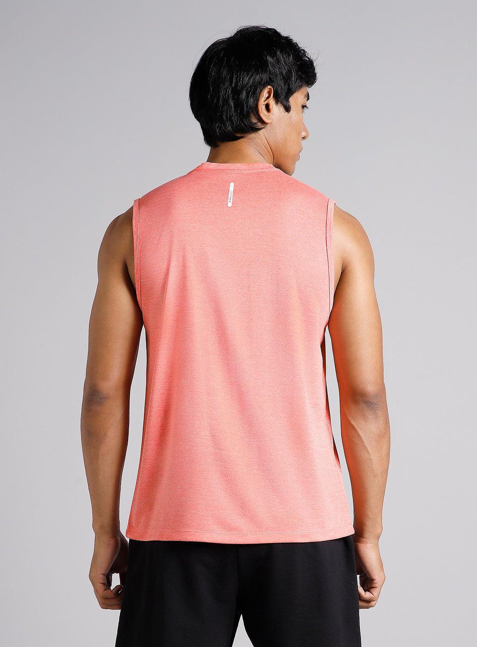 Men's Core COMFORtech Coral Muscle Tank