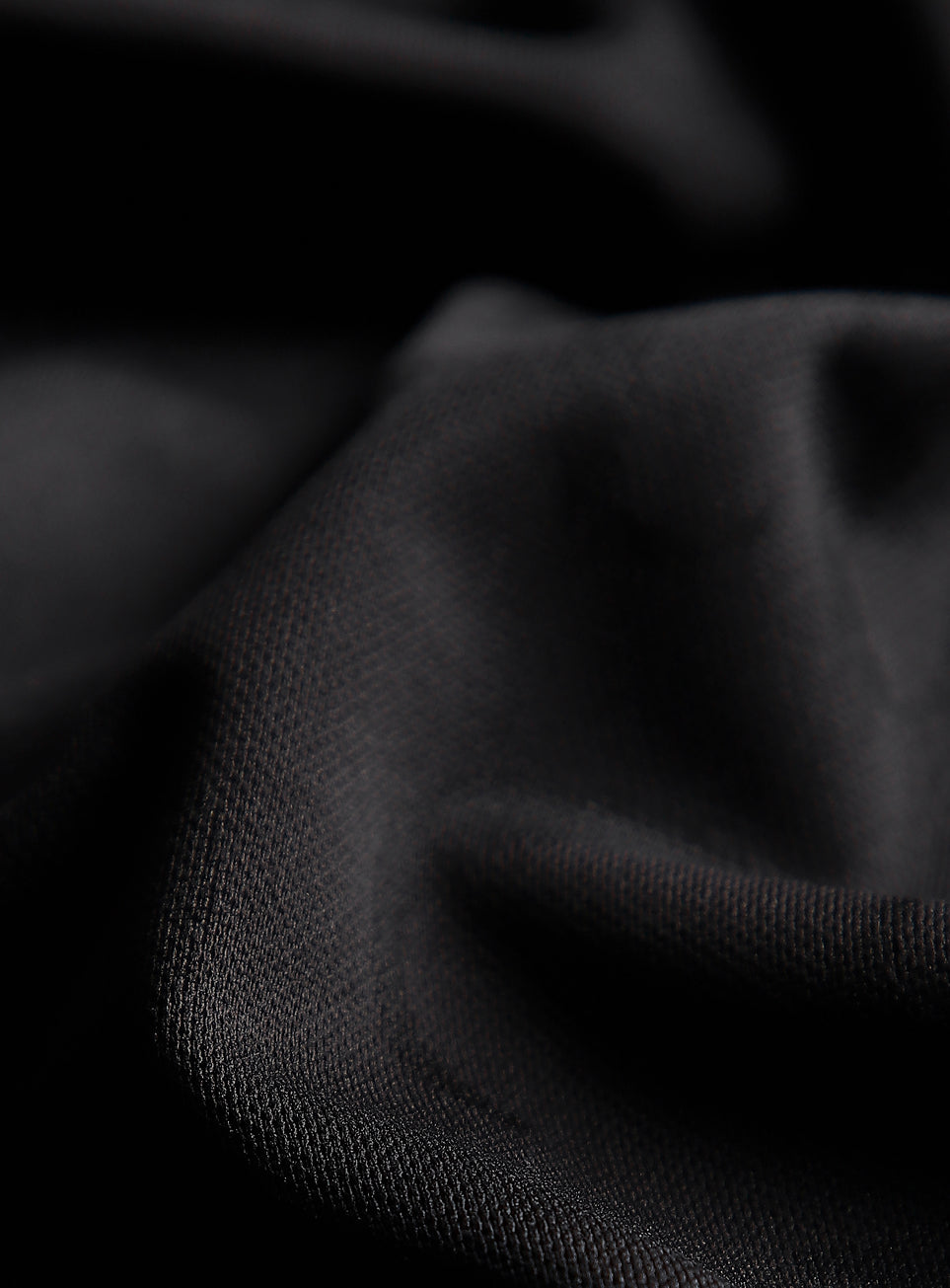 Men's Black CULT ZERO Run Tee