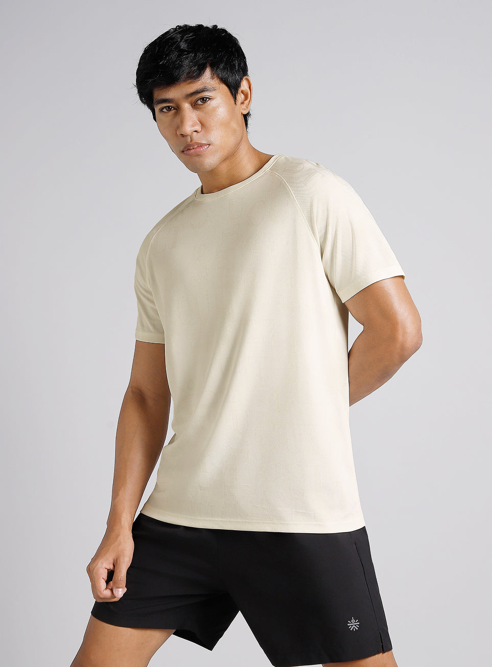 Men's Off White CULT ZERO Run Tee