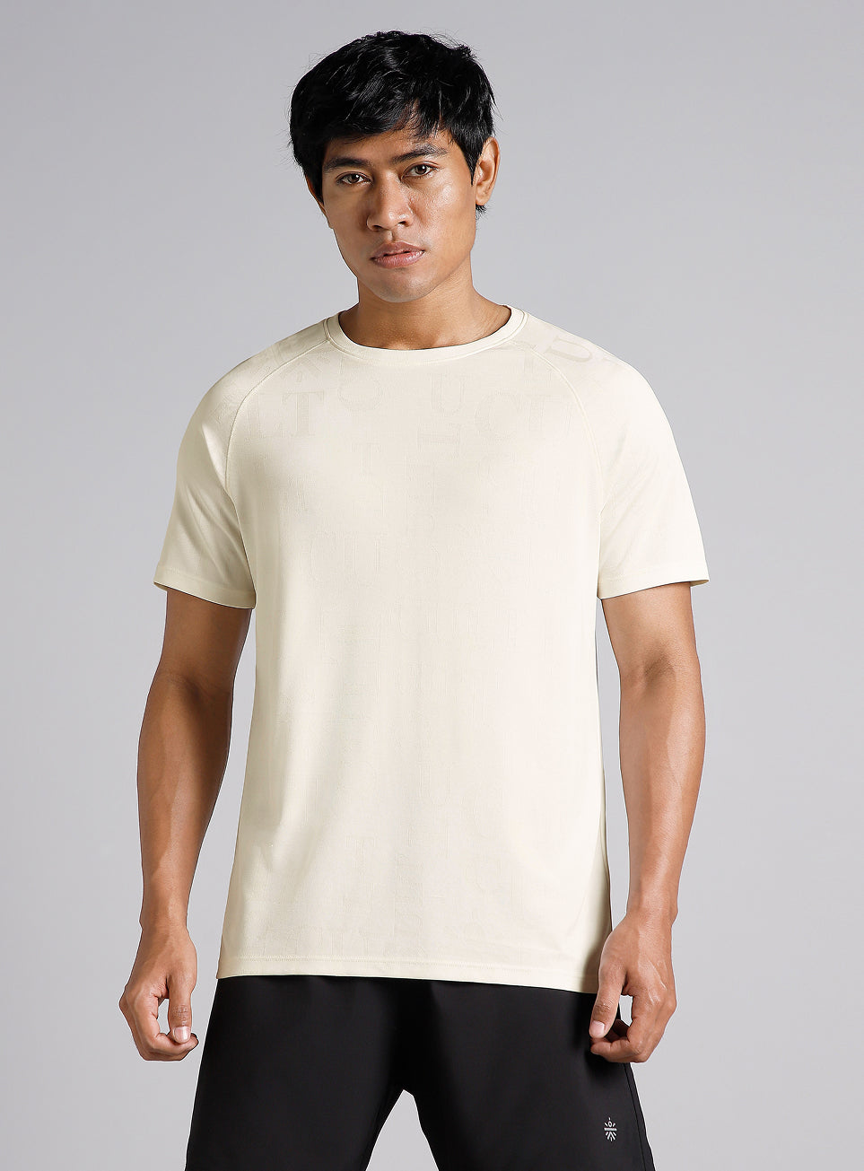 Men's Off White CULT ZERO Run Tee
