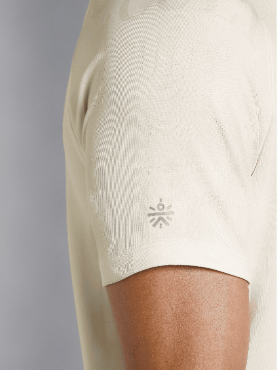 Men's Off White CULT ZERO Run Tee