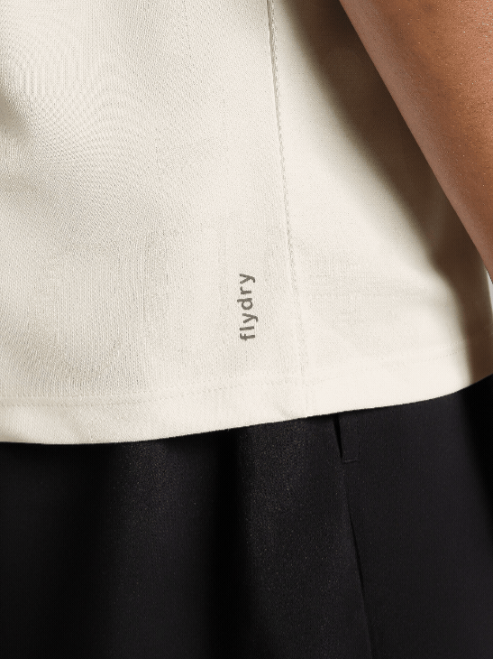 Men's Off White CULT ZERO Run Tee