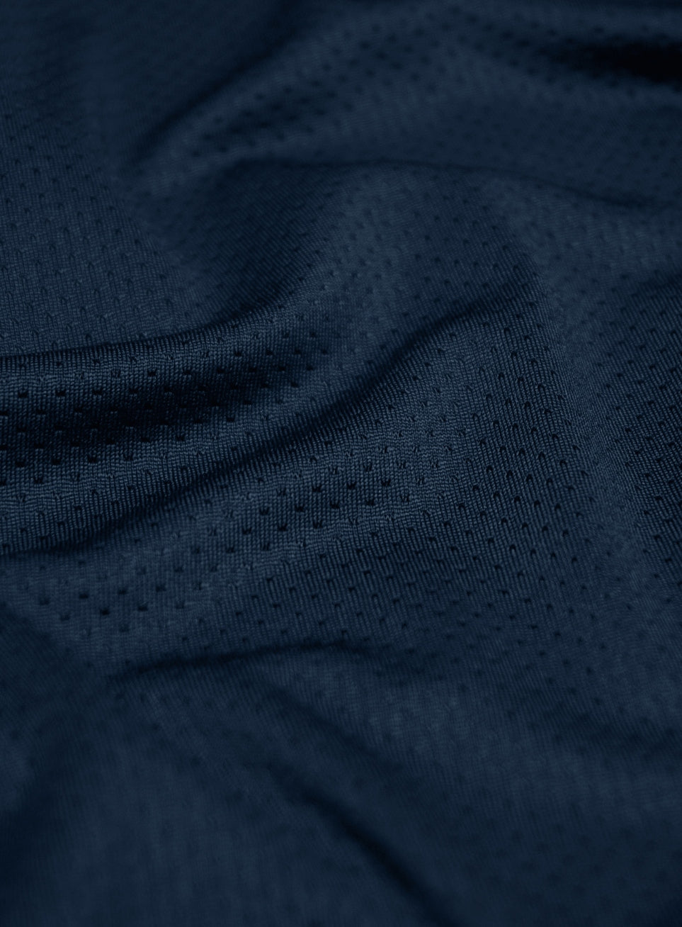 Men's Navy Training Essential Plus Size T-shirt