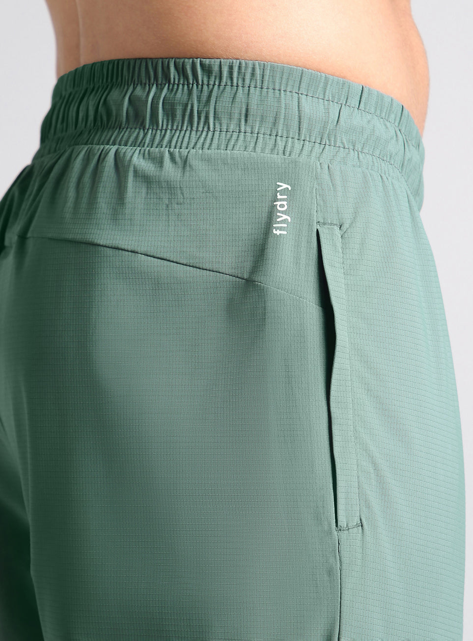Men's Blue Cult Performance Training Trackpants