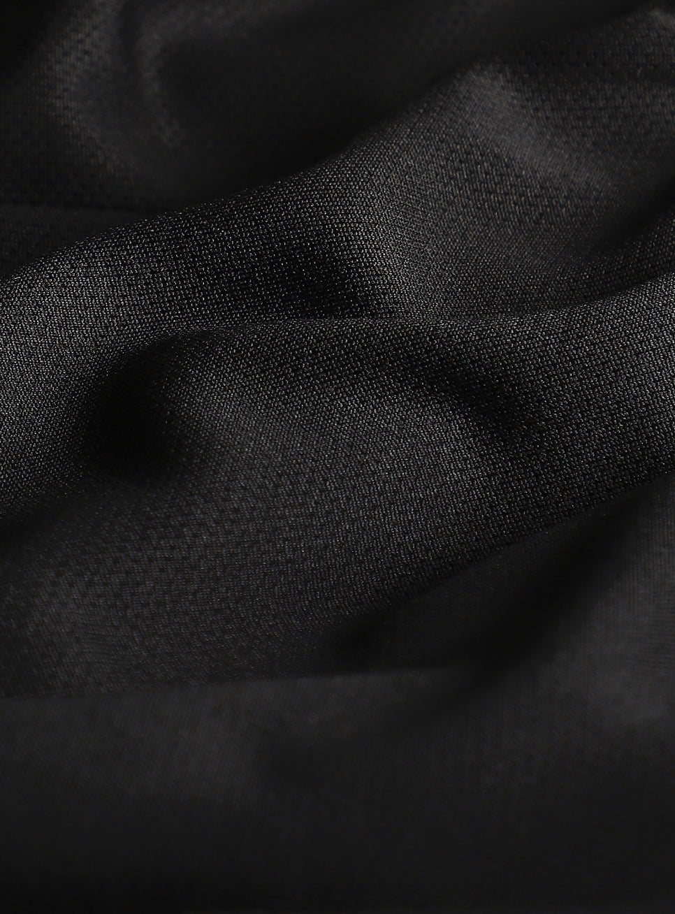 Women's Black Power Active Shorts