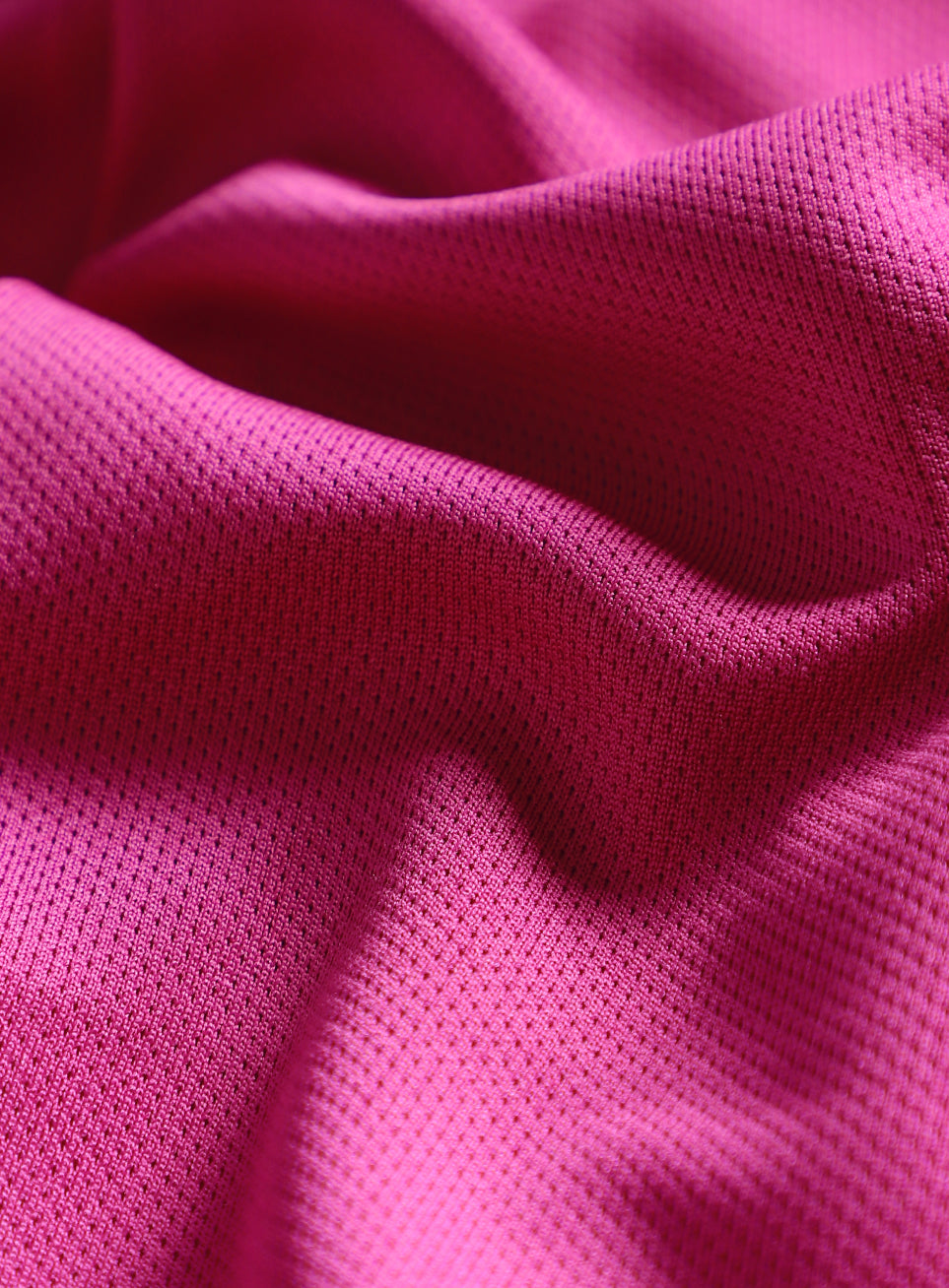 Women's Pink Power Active Shorts
