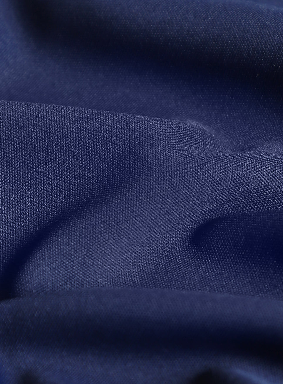 Men's Navy Sculpted Print Training T-shirt