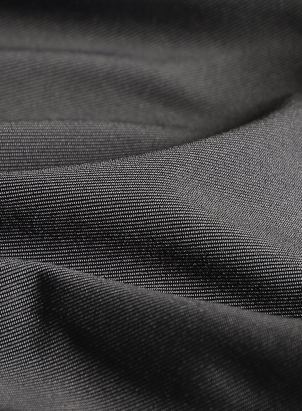 Men's Dark Grey Contour Vent Training T-Shirt