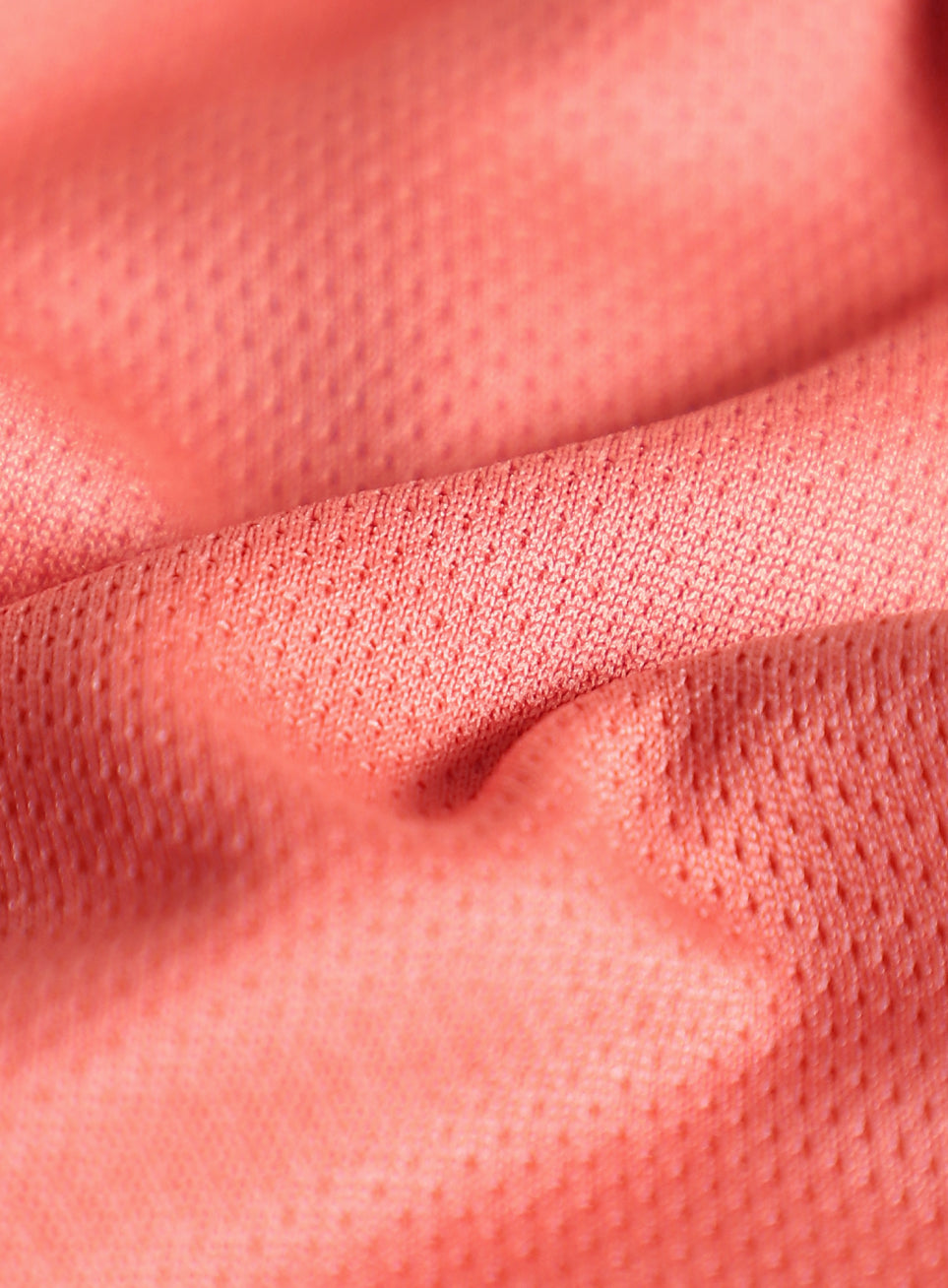 Men's Coral Everyday Workout Train T-shirt