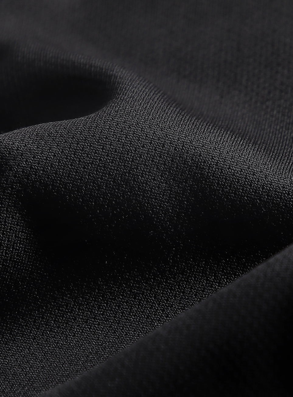 Men's Black All Format Training T-shirt