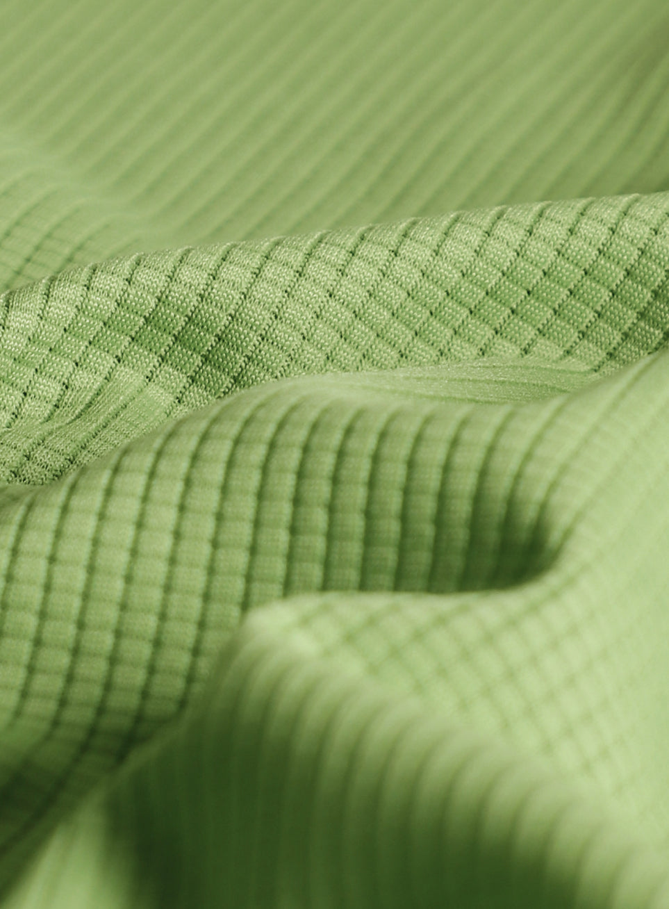 Women's Green Core Training Longline T-shirt